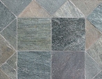 Pitch Green Tile