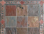 Rhino Pink Tile