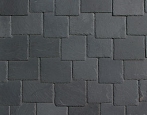 Silent Black Roofing