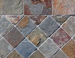 Smoke Stack Tile