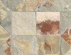 Summer Wheat Tile