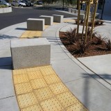 Truncated Dome Paver