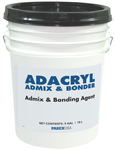 Adacryl Admix and Bonder Pail