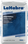 Fastwall Stucco Base