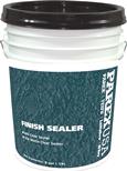 Finish Sealer 600-610