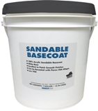 Sandable Basecoat 1Gal