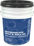 Weather Block Spray and Roll-On
