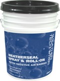 Weather Seal Spray and Roll-On