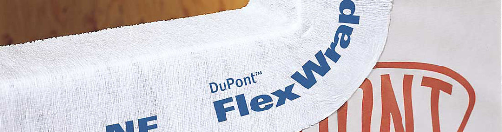 Tyvek-FlexWrap