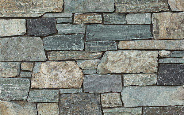 Glacier Stone - Arroyo Building Materials - Quality Building Supplies