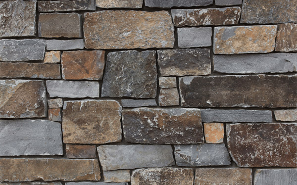 Glacier Stone - Arroyo Building Materials - Quality Building Supplies